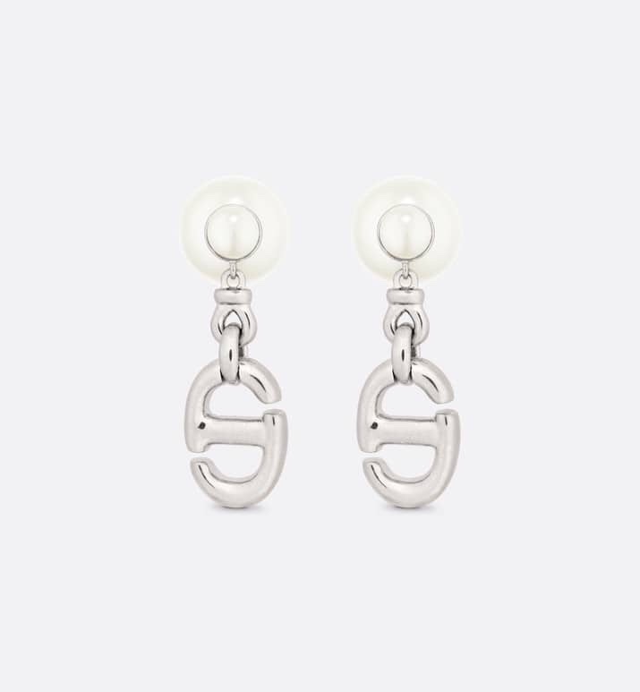 Christian Dior Earrings